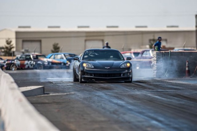 How-To Tuesday: Making Your Corvette Dragstrip Ready