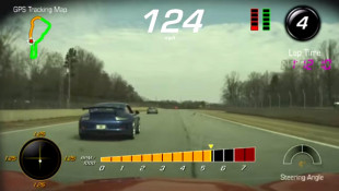 Riveting Race: Corvette Z06 vs. Porsche 911 GT3 at Road Atlanta