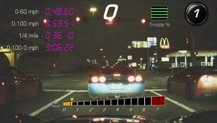 Texas Police Use Corvette Tech to Catch Street Racers