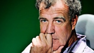 Jeremy Clarkson Definitely Has More Options Than BBC