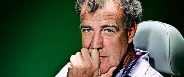 Top Gear’s Jeremy Clarkson Suspended by BBC