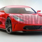 Tadge Juechter Says No Mid-Engine Corvette Zora/ZR1 Planned