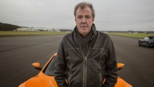 More Rumors of Jeremy Clarkson Heading to Netflix