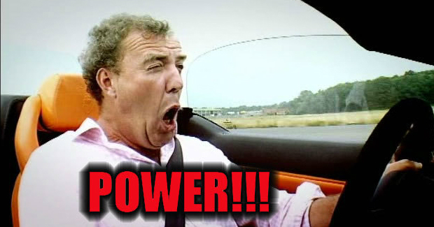Who’s Ready for an Eco-Feminist ‘Top Gear’ Sans Jeremy Clarkson?