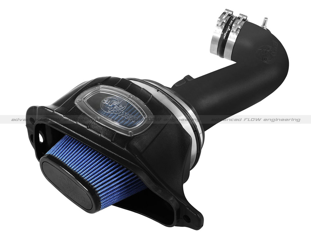 Hot Air? The What and Why of a Cold Air Intake for your C7 Corvette