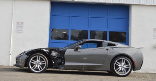 How About a C7 Corvette for $39,000?