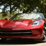 New Camera Plus New Corvette Stingray Equals Photos of the Week