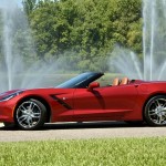 New Camera Plus New Corvette Stingray Equals Photos of the Week