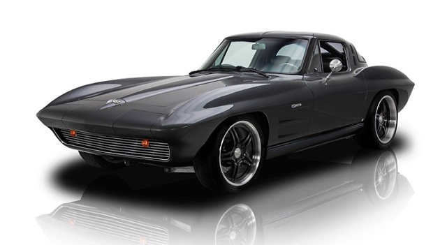 1963-Chevrolet-Corvette new feature image