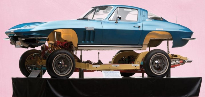 1965-C2-Chevrolet-Corvette-Cut-Away-720x340