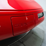 RK Motors C4 Highlights True Appeal of Corvettes
