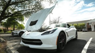C7 Corvette Fuel Pump Dies During ‘Automobile Magazine’ Test Drive
