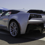 Mega Gallery: Corvette Forum Descends Upon California Festival of Speed