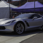 Mega Gallery: Corvette Forum Descends Upon California Festival of Speed