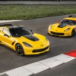2016 Corvette Z06 C7.R Special Addition: Z06 With a Side of RICE