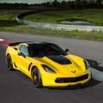 2016 Corvette Z06 C7.R Special Addition: Z06 With a Side of RICE