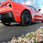 Are These the Best Looking C7 Corvette Wheels Around?