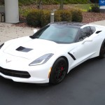 Are These the Best Looking C7 Corvette Wheels Around?