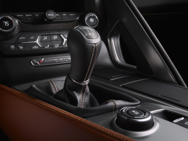 This Guy Is Convinced That the Manual Transmission Is Dead