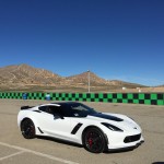Hang Out with Corvette Forum at the California Festival of Speed