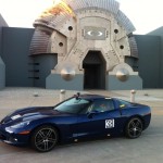 Hang Out with Corvette Forum at the California Festival of Speed