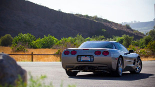 Hang Out with Corvette Forum at the California Festival of Speed