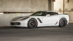 Forum Member Trades in Z/28 for Z06, Takes Pretty Pictures