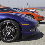 Mega Gallery: Corvette Forum Descends Upon California Festival of Speed