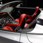Secluded Z06 Shares the Spotlight at NYIAS
