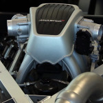Corvette Forum Quick Spin: McLaren 650S
