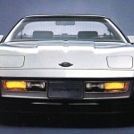 1984 Corvette Brochure Will Throw You Awesomely Back