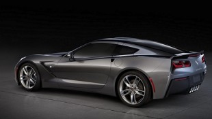 Katech Offers Naturally Aspirated 650hp C7 Corvette Upgrade