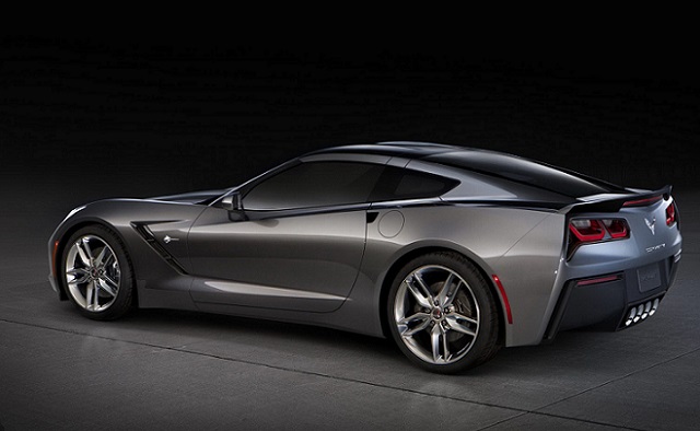 Katech Offers Naturally Aspirated 650hp C7 Corvette Upgrade