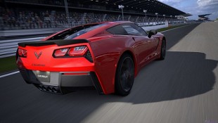 Chevy C7 Track Preparation Guide Takes Heat on Corvette Forum