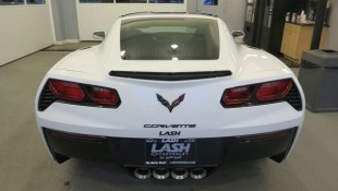 One Corvette Owner’s Dilemma: to Carbon Flash or Not to Carbon Flash?