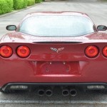 We Have a New C6 in the Corvette Forum Family