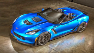 Here’s Why the Callaway Corvette Z06 Won’t Overheat