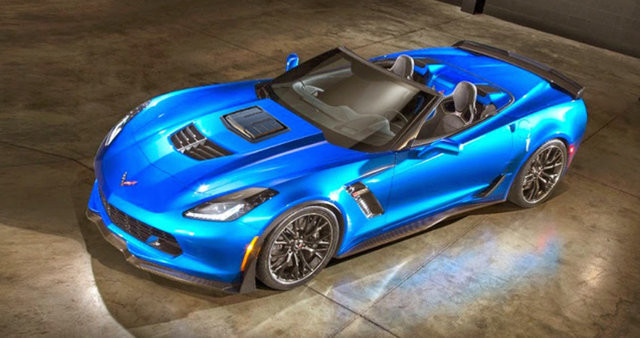 Here’s Why the Callaway Corvette Z06 Won’t Overheat