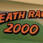 'Death Race 2000' C3 Set for Mecum Auction