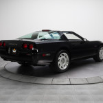 1992 Corvette ZR-1 Is a Classic for the Taking