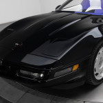 1992 Corvette ZR-1 Is a Classic for the Taking