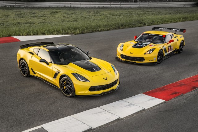 Did the C7’s Drastic Departure Change Your Opinion of the Corvette?