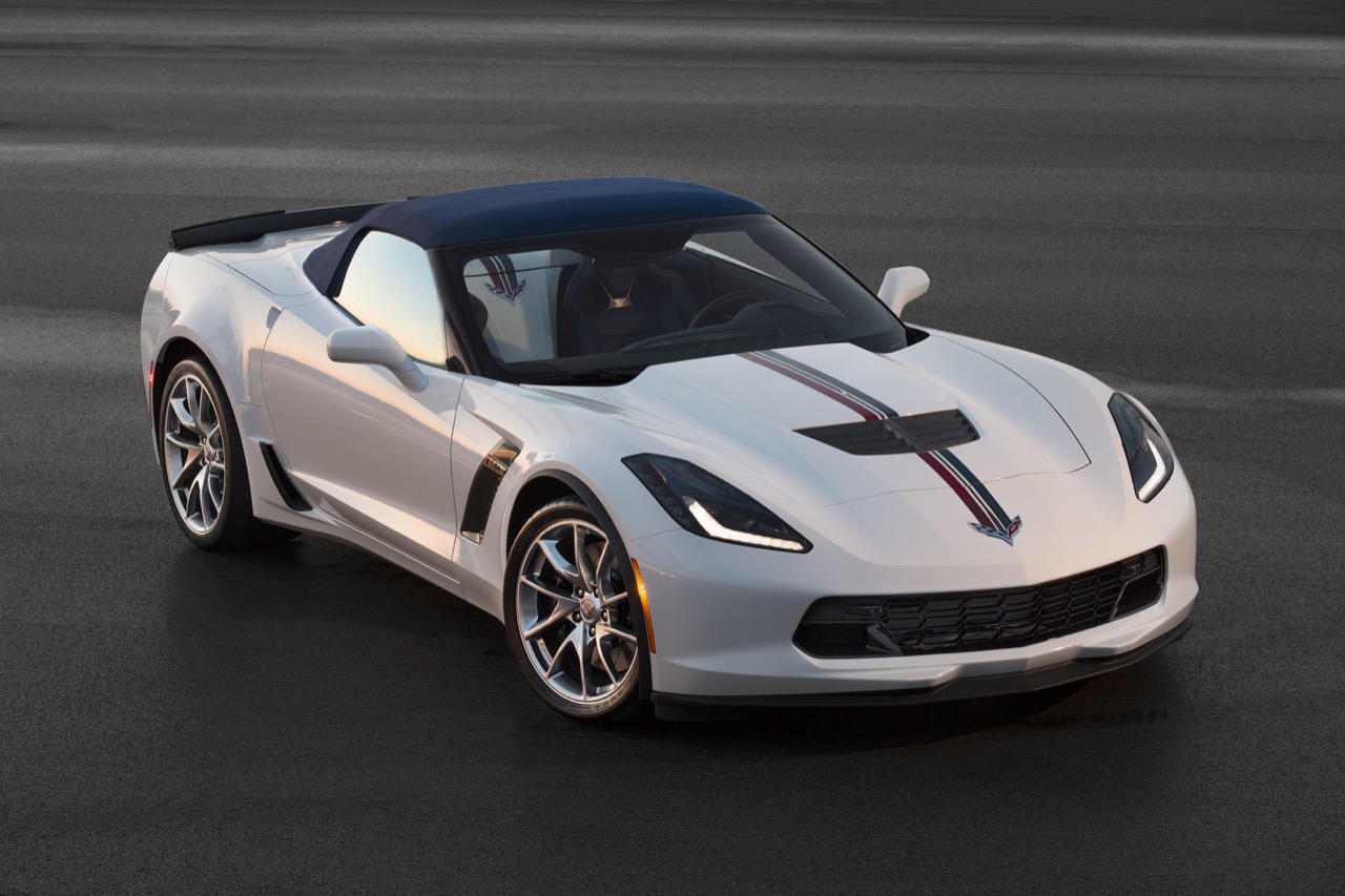 Details On The 2016 Corvettes Rpos Corvetteforum