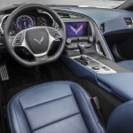Details on the 2016 Corvette's RPOs