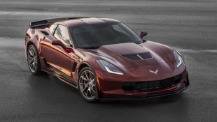 Details on the 2016 Corvette’s RPOs