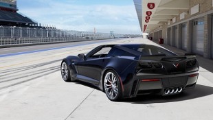 Sales Numbers for C7 Corvette Z06 Highlight Car’s Popularity