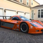 Jealousy Alert: Forum Member Buys Corvette Daytona Prototype