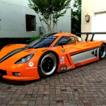 Jealousy Alert: Forum Member Buys Corvette Daytona Prototype