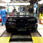 GM CEO Set to Take Delivery of New Corvette Z06