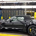 GM CEO Set to Take Delivery of New Corvette Z06